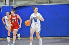 WBBall vs WPI  Wheaton College women's basketball vs WPI. - Photo By: KEITH NORDSTROM : Wheaton, basketball